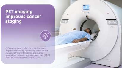 PET Imaging