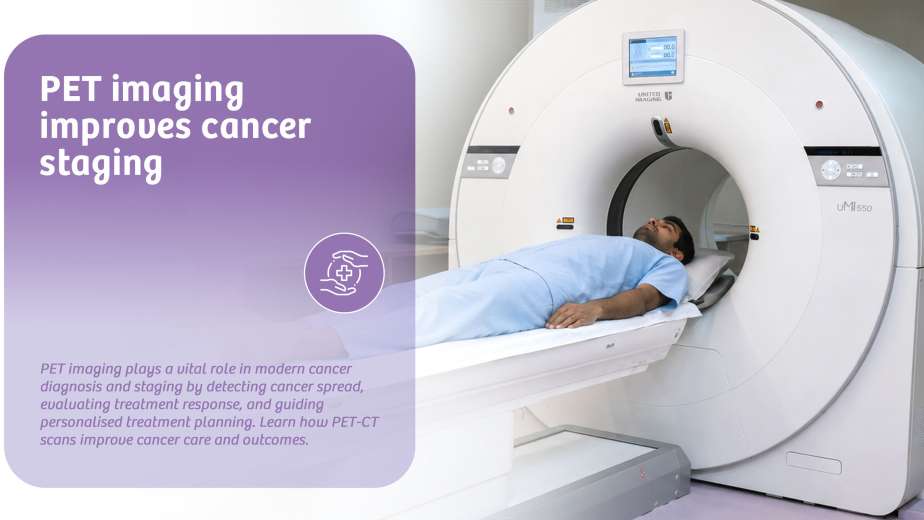 PET Imaging
