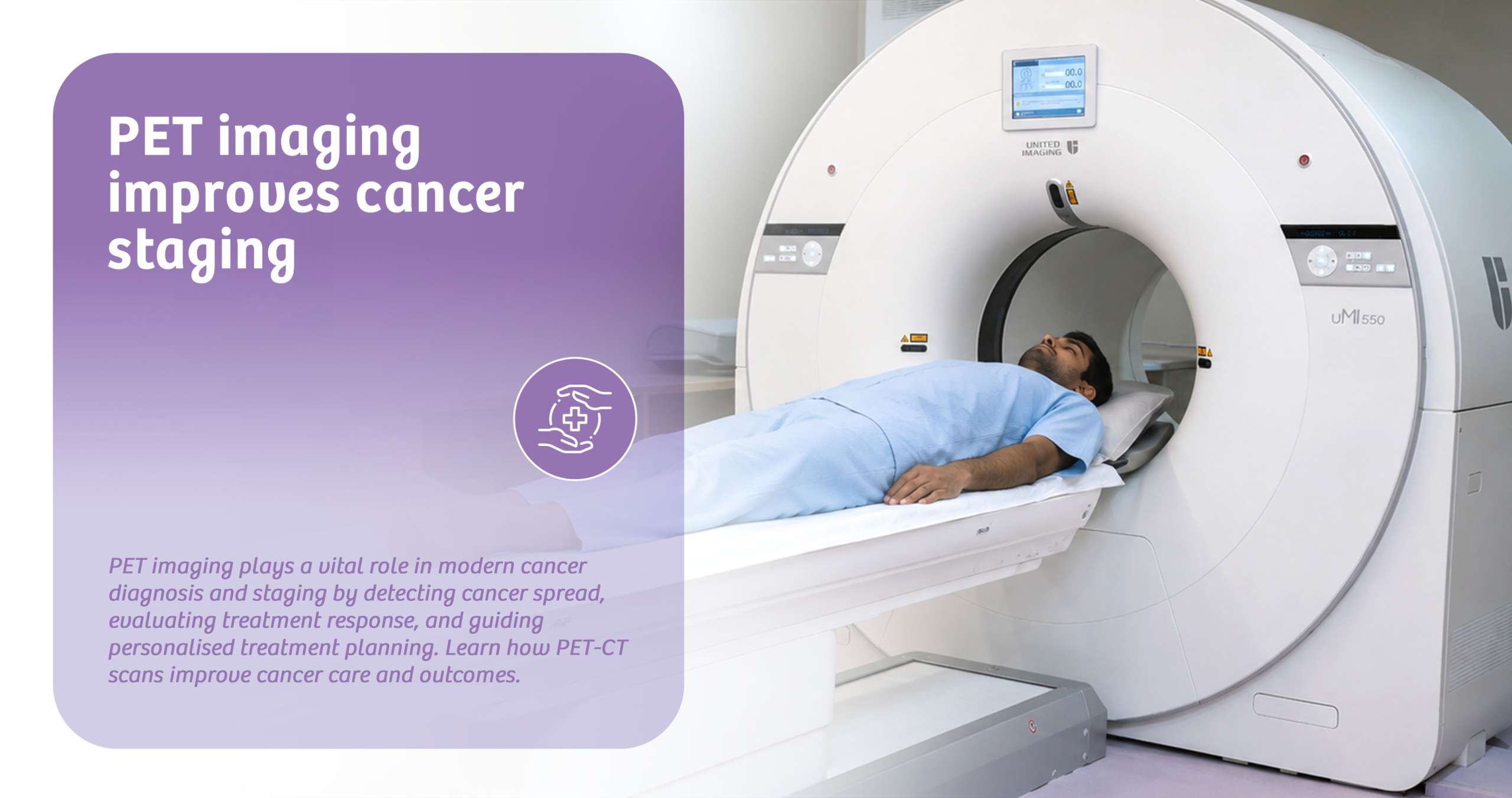 PET Imaging