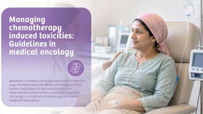 Managing Chemotherapy Induced