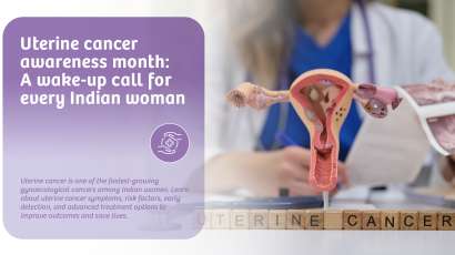 Uterine Cancer Awareness