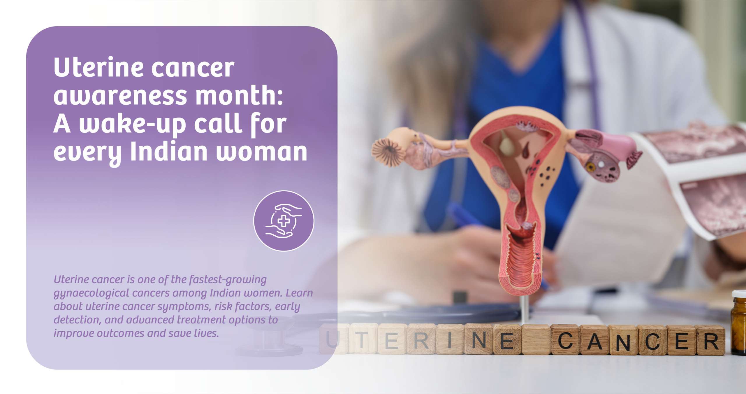 Uterine Cancer Awareness