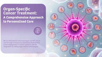 Organ Specific Cancer Treatment