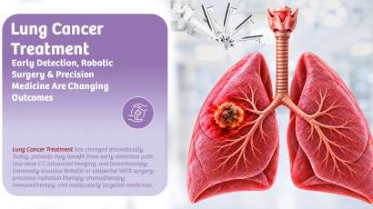 Lung Cancer Treatment