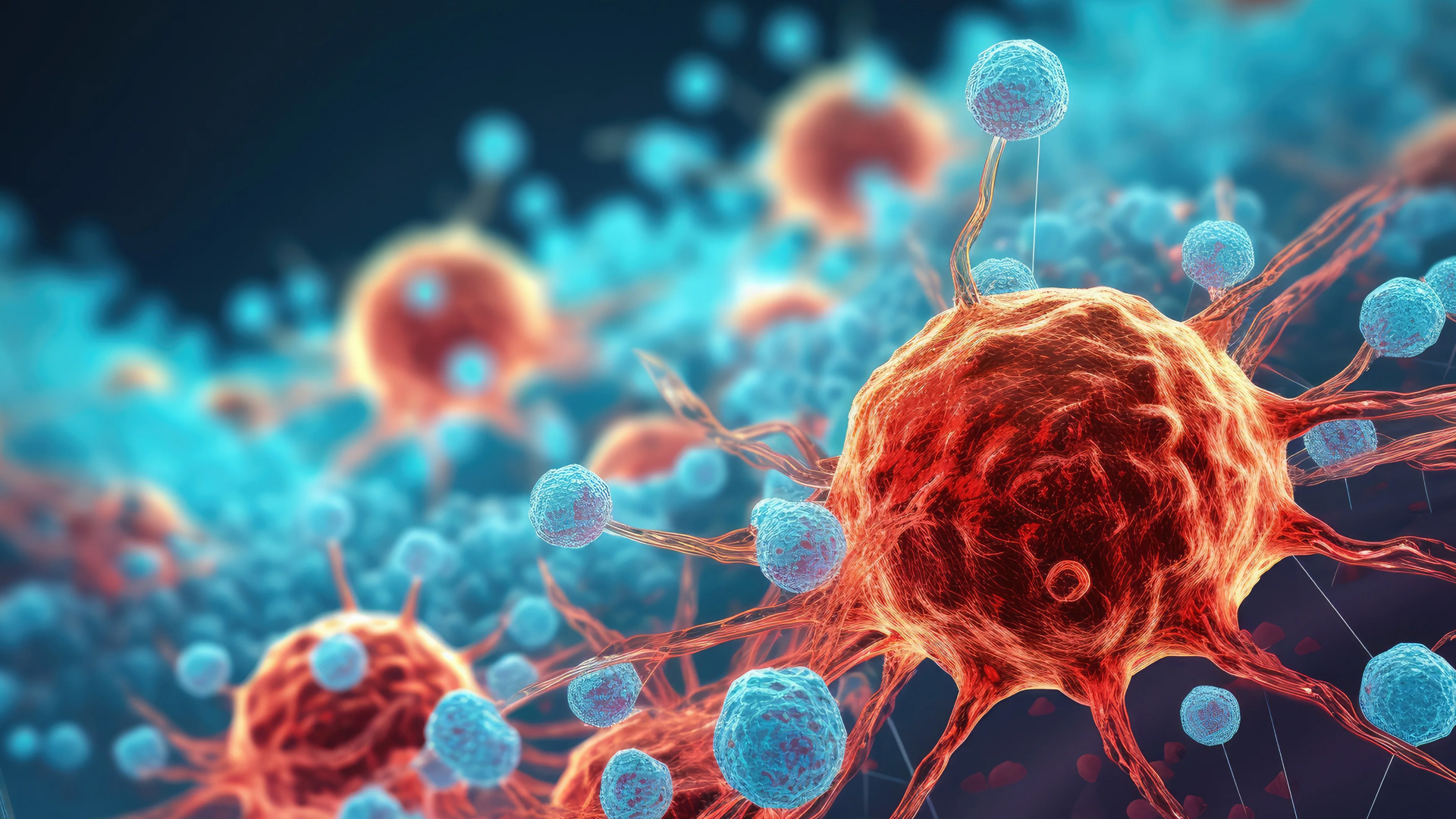 Oral cancer screening