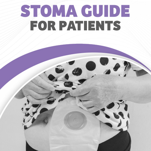 Stoma English