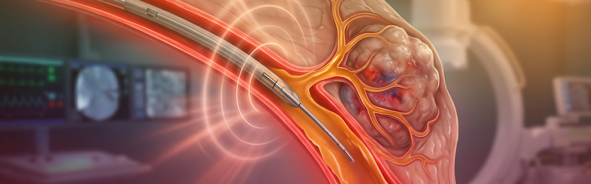 Interventional Radiology in Oncology