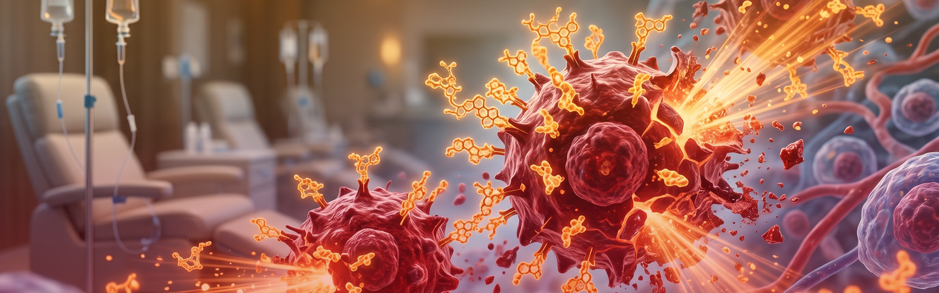 Medical Oncology in Ahmedabad