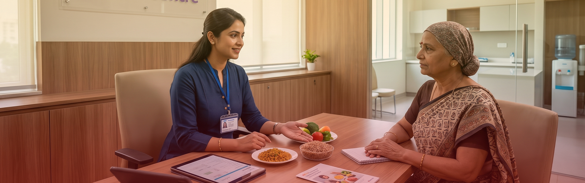 Nutrition and Dietetics