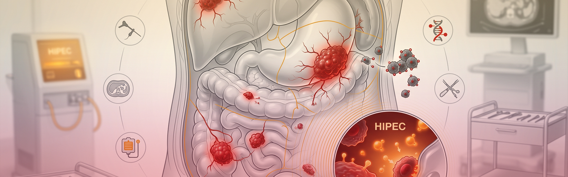 Peritoneal Surface Malignancies