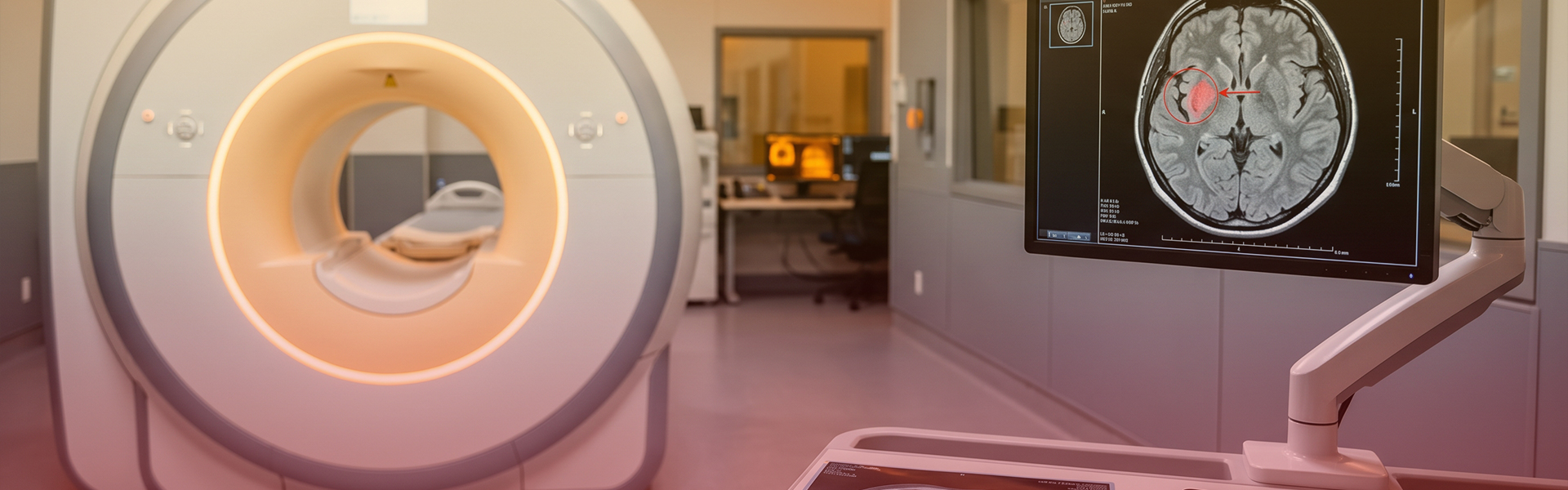 Radiology and Imaging