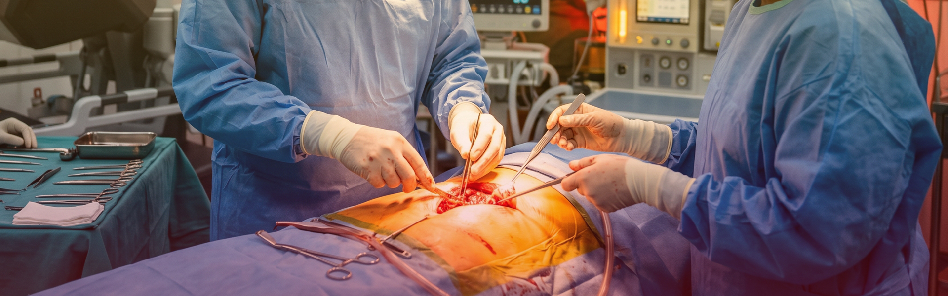 Surgical Oncology