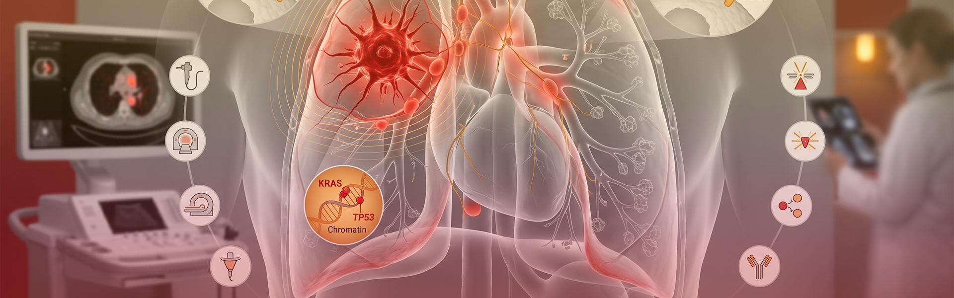 Thoracic Cancer