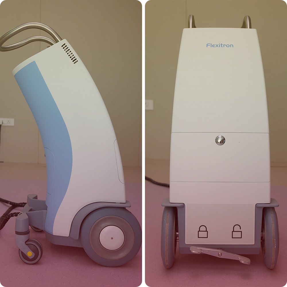 Brachytherapy
