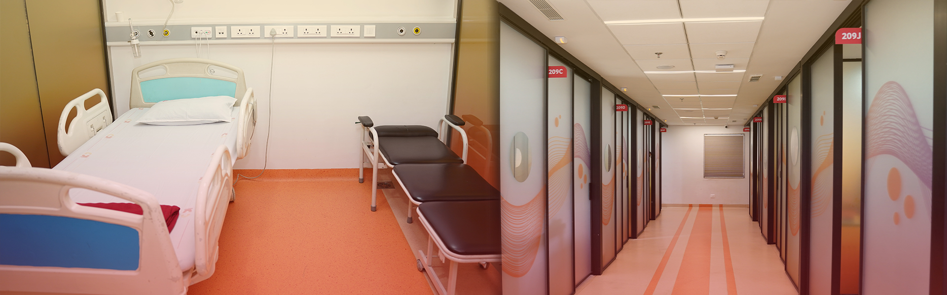 Chemotherapy Day Care